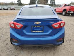 
										2018 Chevrolet Cruze full									