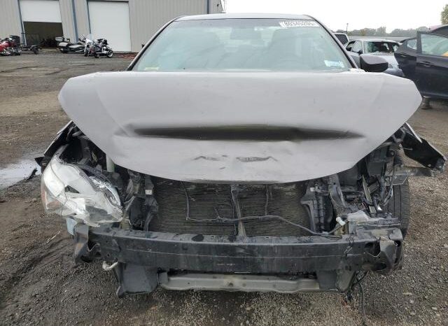 
								2016 Toyota Camry le full									