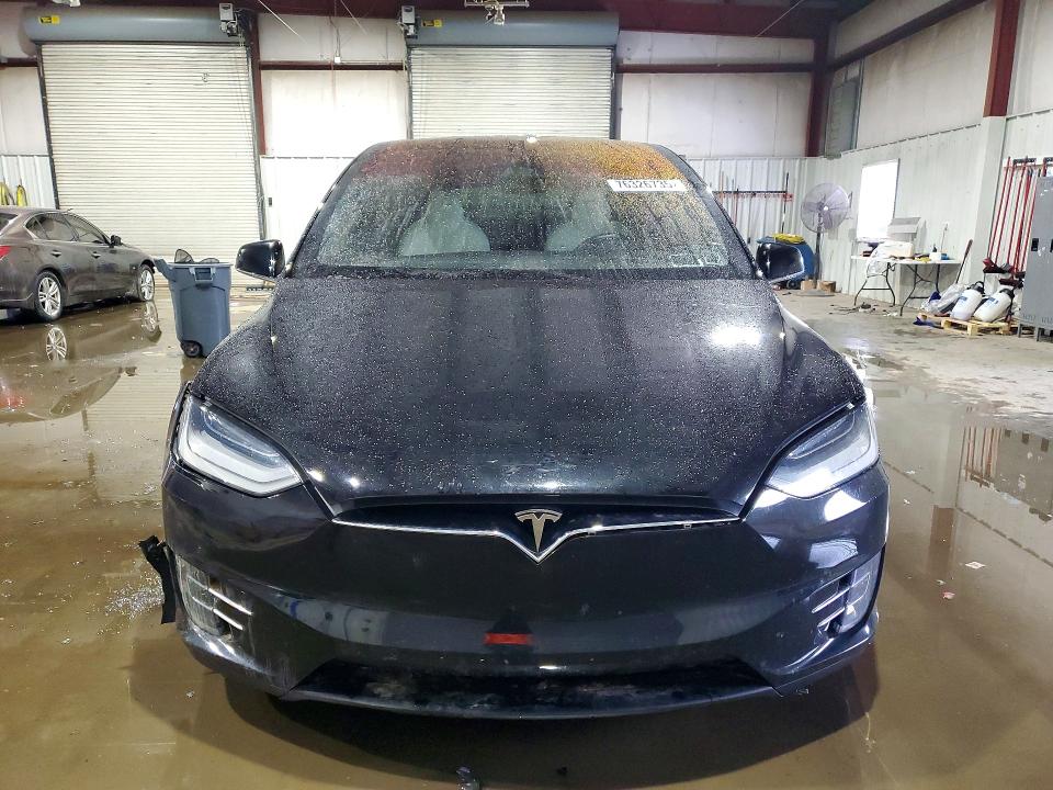 2020 Tesla Model x