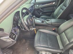 
										2014 Porsche Panamera full									