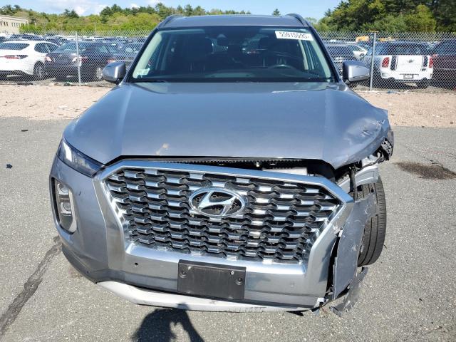 2020 Hyundai Palisade
