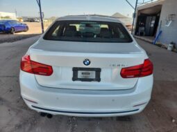 
										2017 BMW 3 series full									