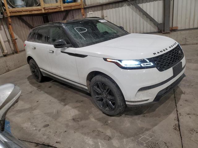 2022 Land rover RANGE ROVER