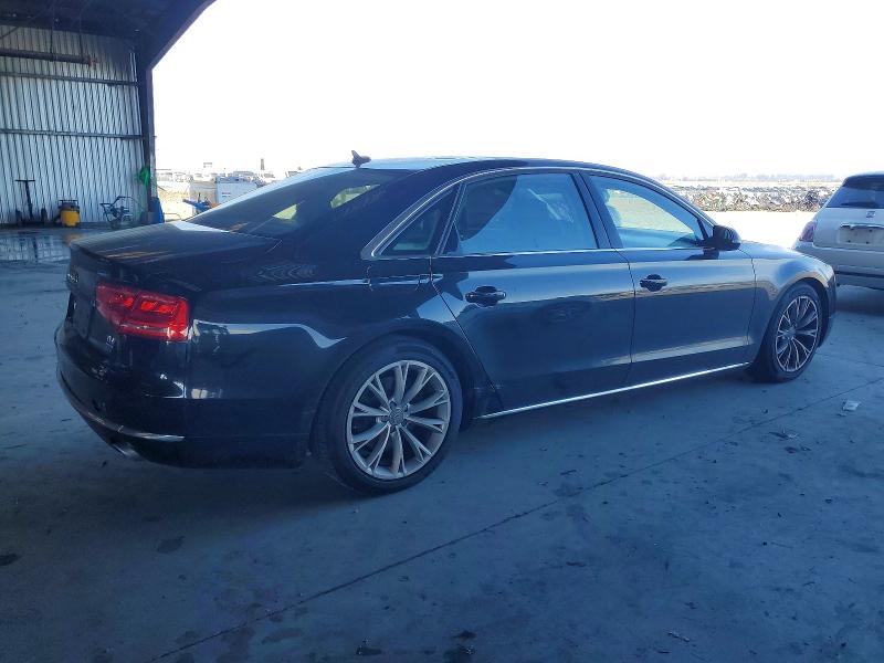 2014 Audi A8