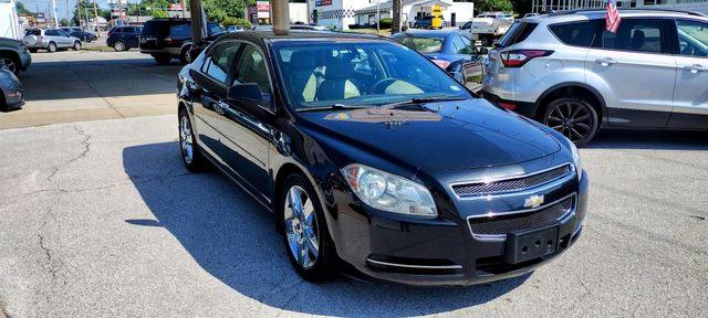 2012 Chevrolet Malibu