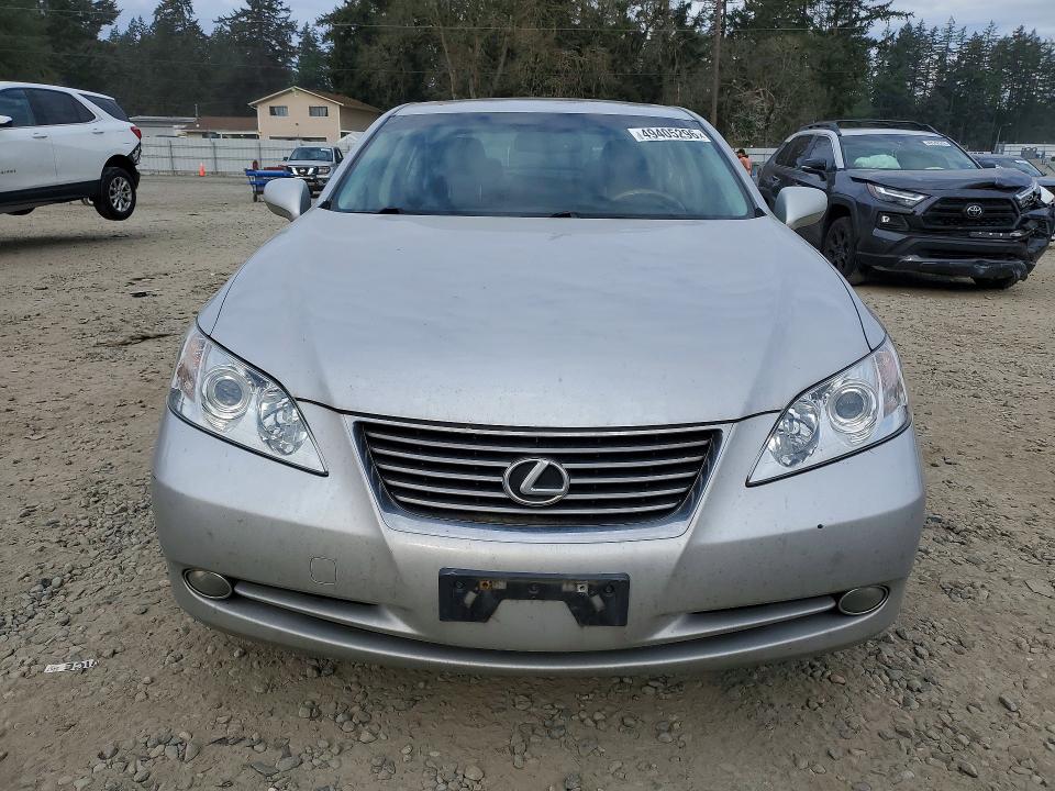 2009 Lexus Es 350