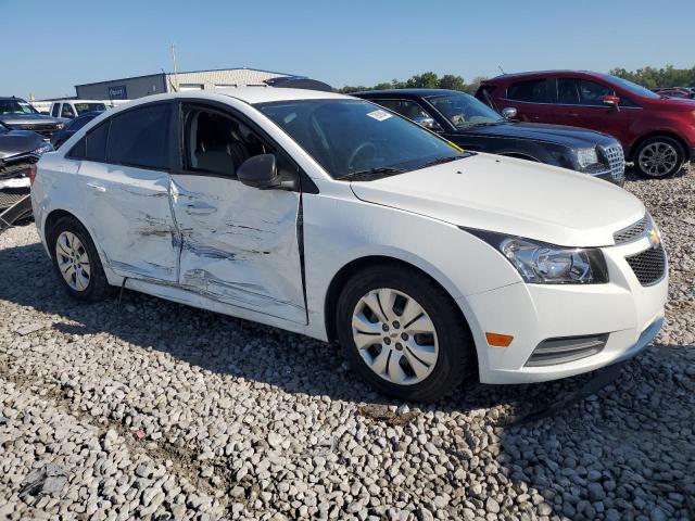2013 Chevrolet Cruze