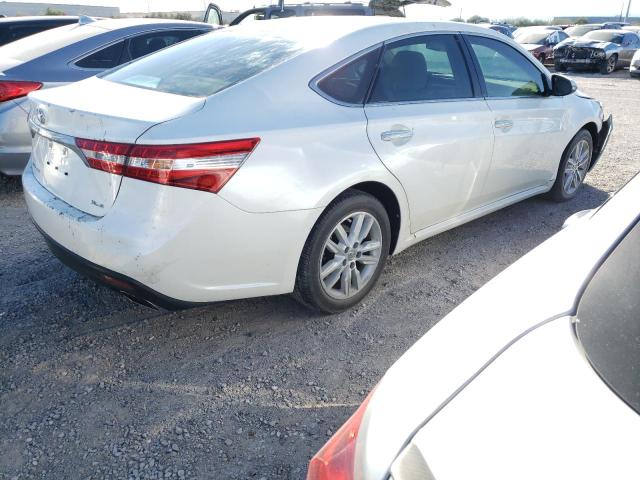 2014 Toyota Avalon