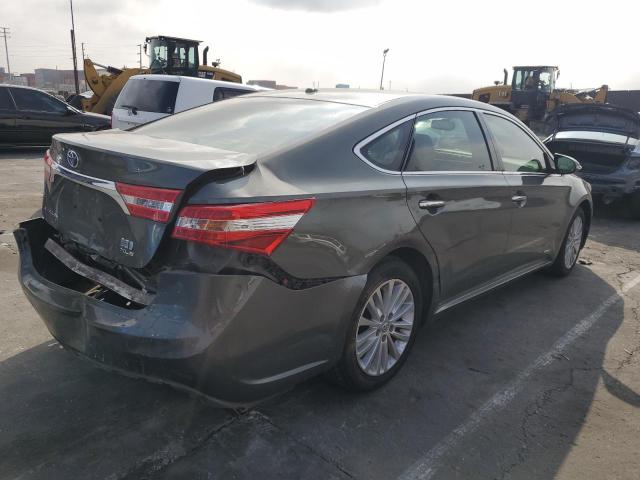 2014 Toyota Avalon