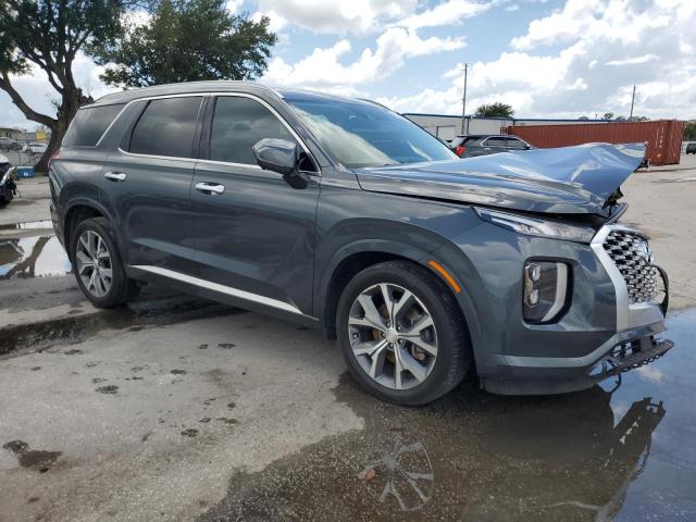 2022 Hyundai Palisade