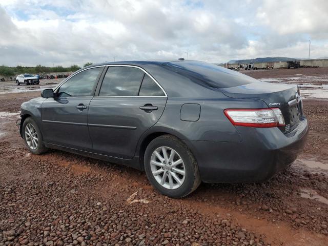2011 Toyota Camry sola