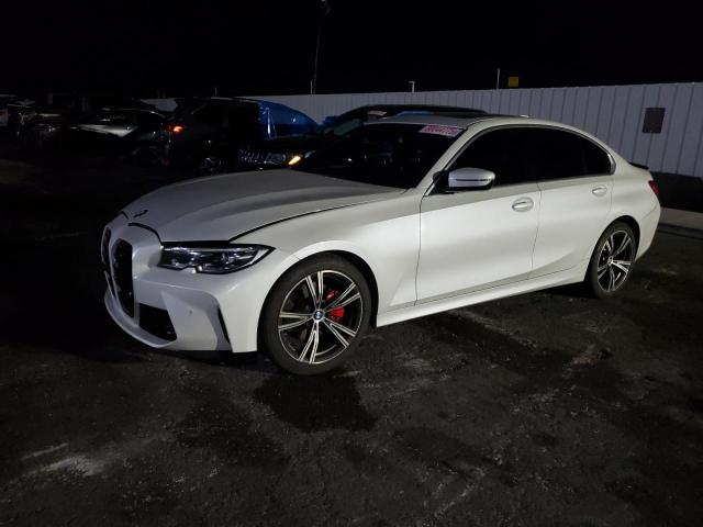 2020 BMW 3 series