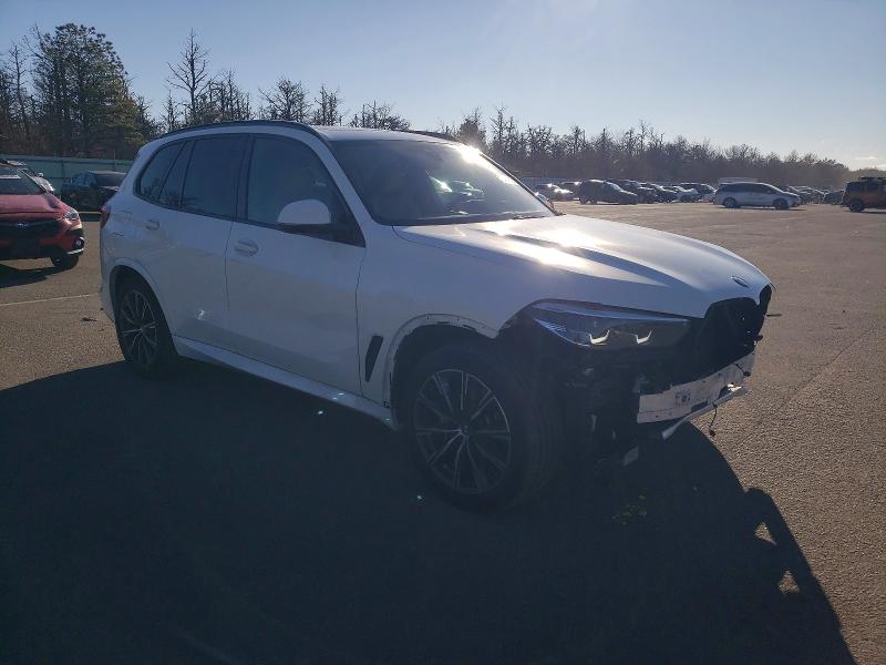 2021 BMW X5
