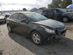 
										2015 Chevrolet Cruze full									