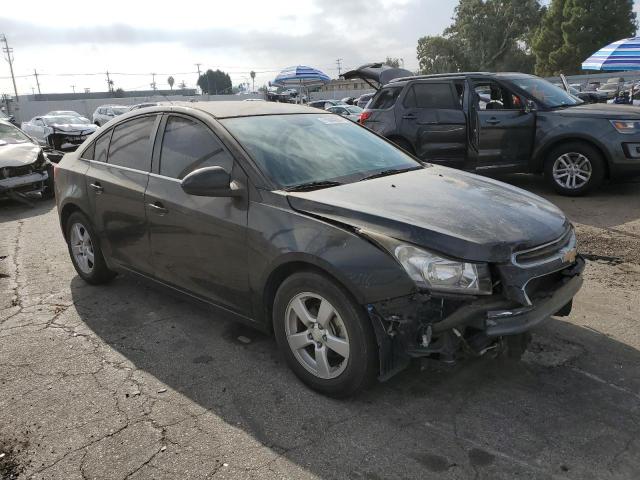 2015 Chevrolet Cruze