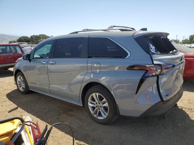 2023 Toyota Sienna