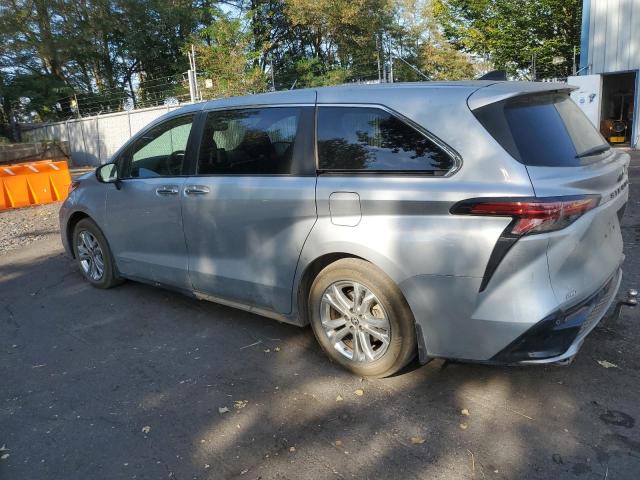 2021 Toyota Sienna