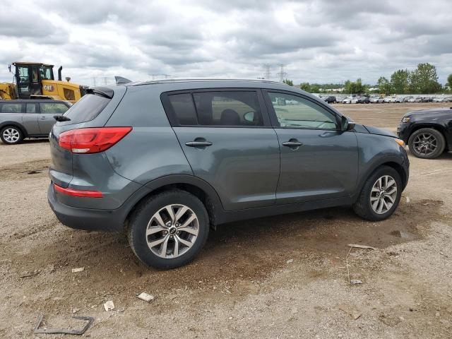 2014 Kia Sportage b