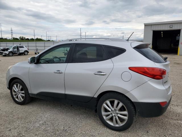 2013 Hyundai Tucson