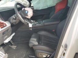 
										2024 BMW Xm label full									