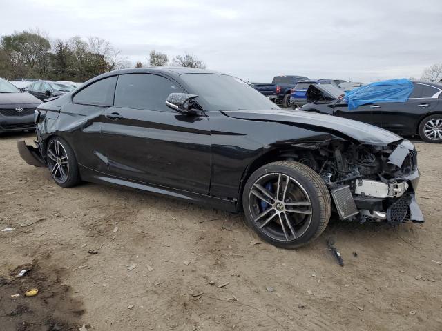2017 BMW M2