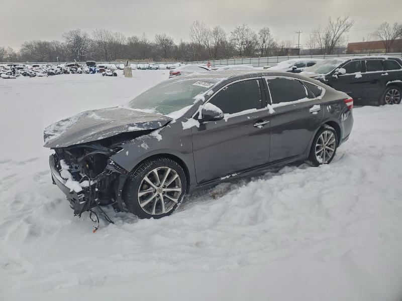 2014 Toyota Avalon