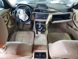 
										2015 BMW 3 series full									