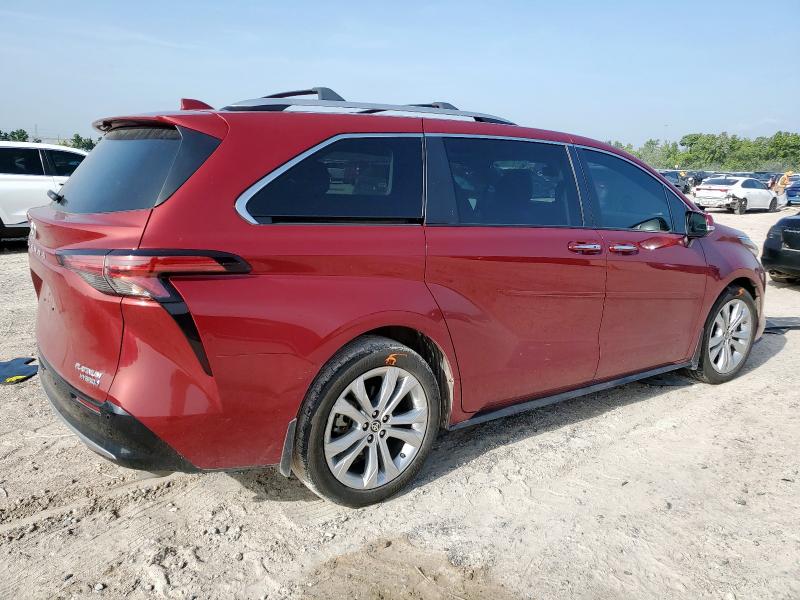 2022 Toyota Sienna