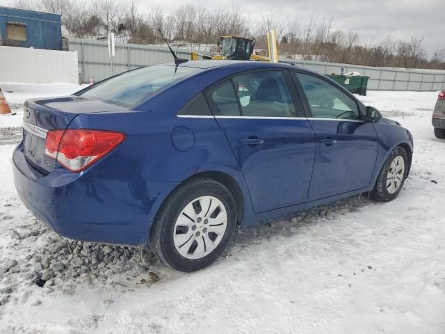 2012 Chevrolet Cruze