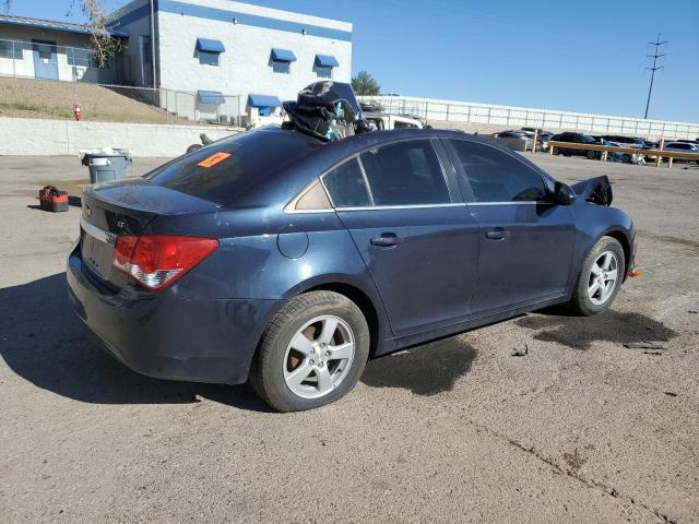 2016 Chevrolet Cruze