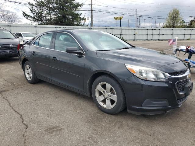 2015 Chevrolet Malibu