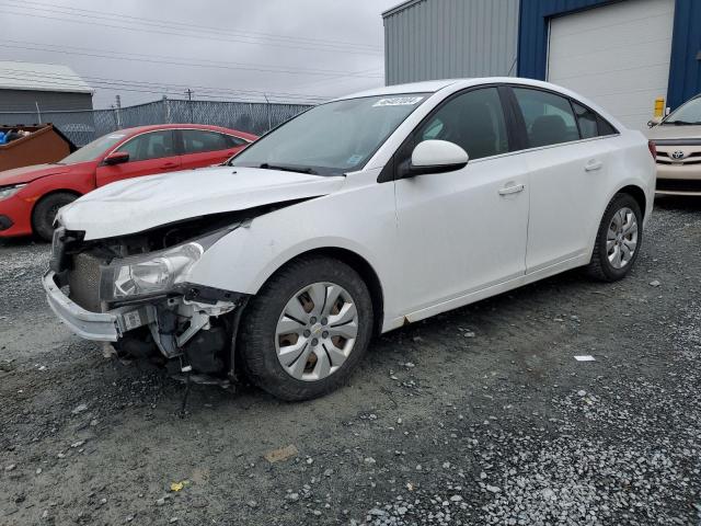 2015 Chevrolet Cruze
