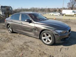 
										2013 BMW 3 series full									