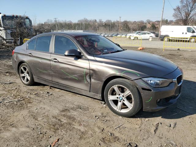 2013 BMW 3 series
