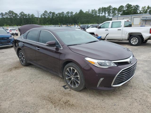 2016 Toyota Avalon