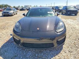 
										2014 Porsche Panamera full									