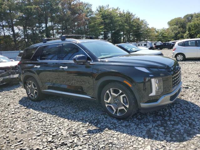 2023 Hyundai Palisade
