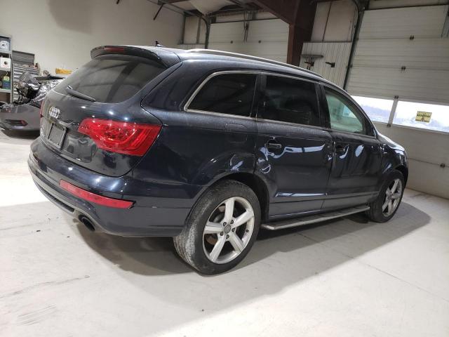 2012 Audi Q7