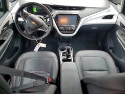 
										2020 Chevrolet Bolt ev full									