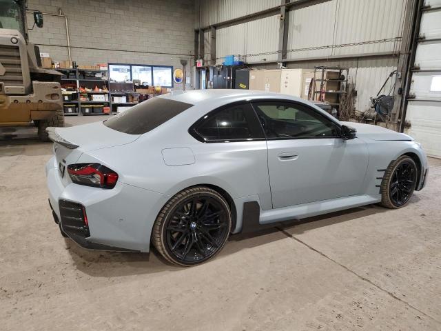2024 BMW M2