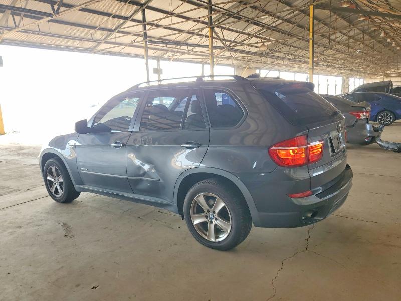 2012 BMW X5