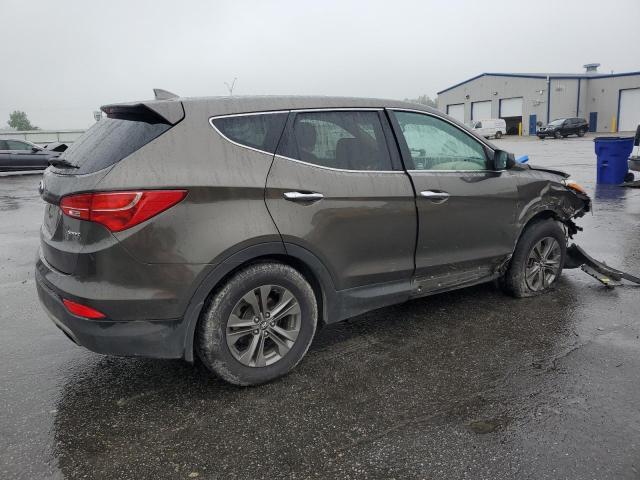 2014 Hyundai Santa fe