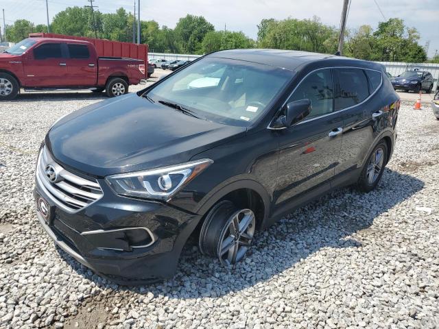 2018 Hyundai Santa fe
