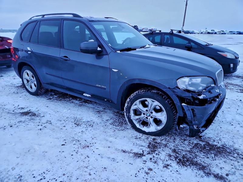 2012 BMW X5