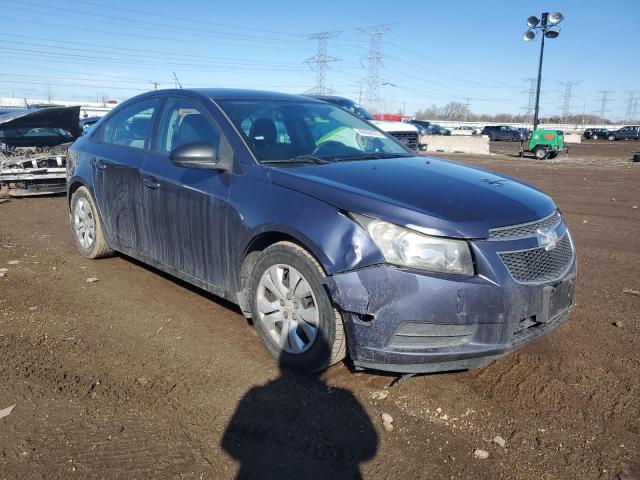 2013 Chevrolet Cruze