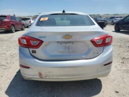 
										2017 Chevrolet Cruze full									