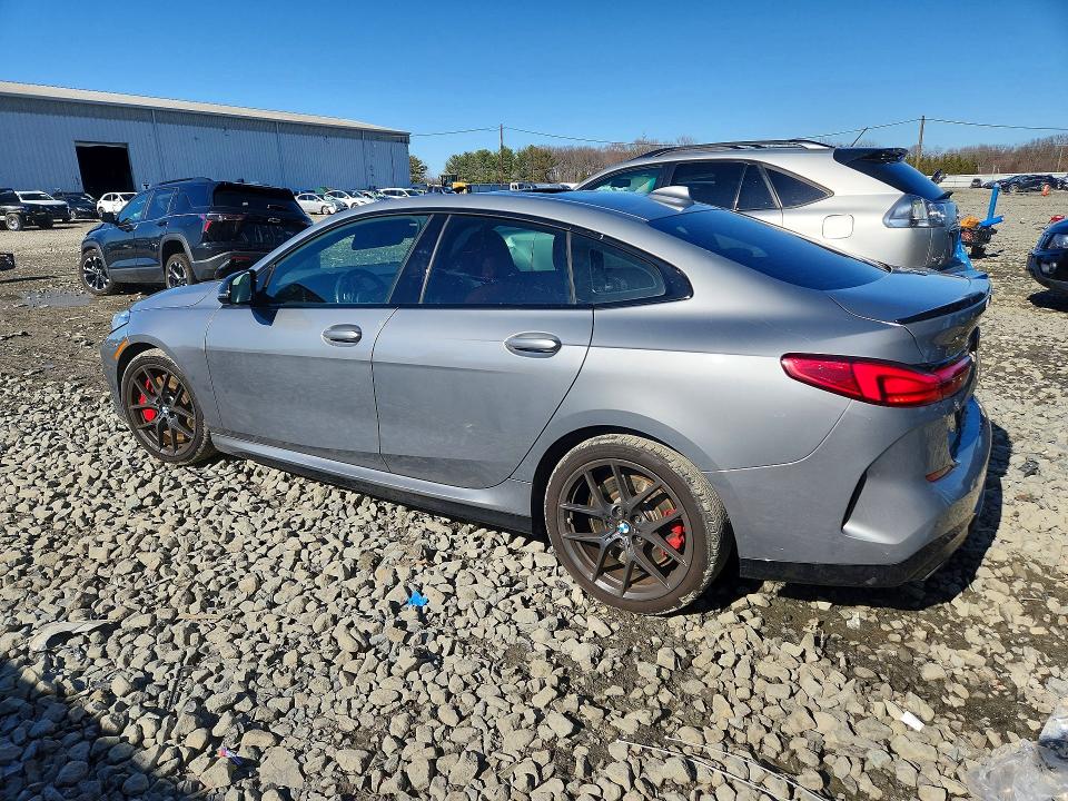 2024 BMW M2
