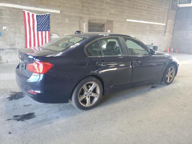 2015 BMW 3 series