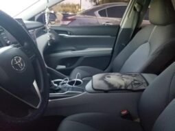 
										2023 Toyota Camry full									