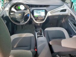 
										2020 Chevrolet Bolt ev full									